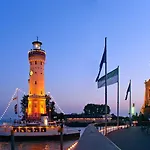 Am Rehberg 4* Lindau