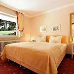 Am Rehberg Szálloda Lindau