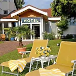 Am Rehberg Szálloda 4*