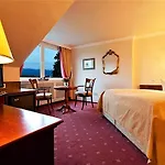 Szálloda Am Rehberg Lindau