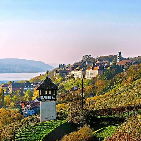 Am Rehberg 4* Lindau (Bodensee)