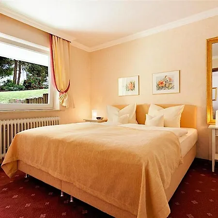 Am Rehberg Hotel Lindau (Bodensee)