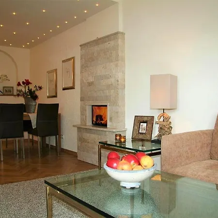 Am Rehberg Garni Hotel 4*