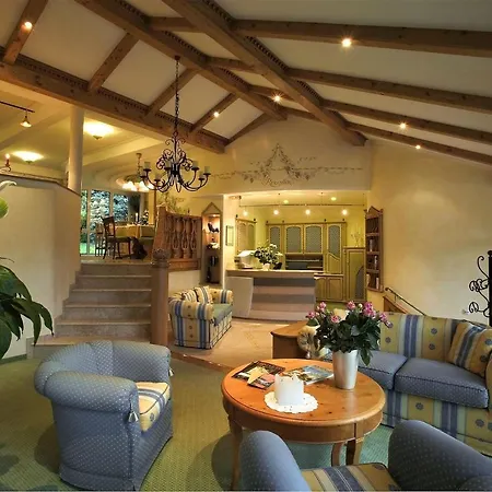Am Rehberg Hotel Lindau (Bodensee)