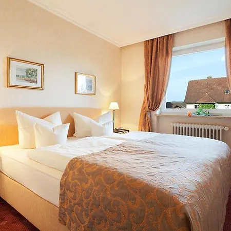 Am Rehberg Hotel 4*