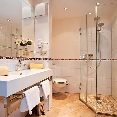 Hotel Am Rehberg Lindau (Bodensee)