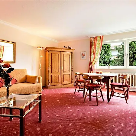 Am Rehberg Hotel