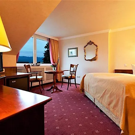 Hotel Am Rehberg Lindau (Bodensee)
