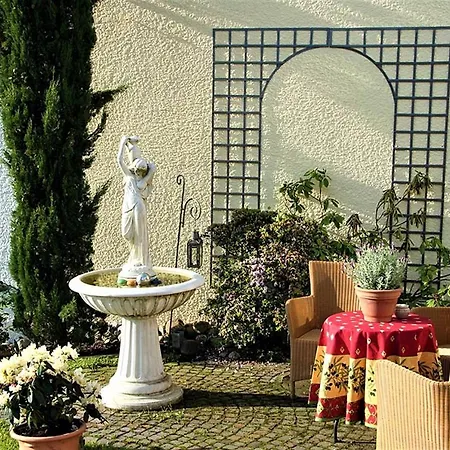 Am Rehberg Hotel