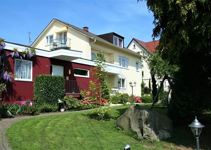 Am Rehberg 4* לינדאו